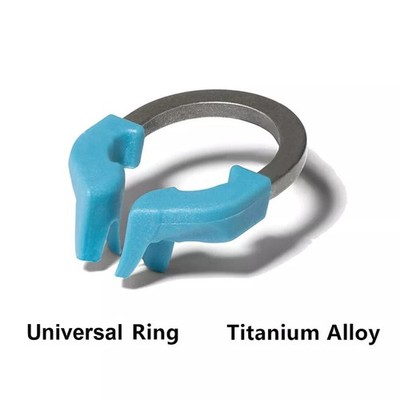Dental Sectional Matrix Ring-Standard-Fits Palodent, Triodent V3-SHIPS FROM U.S.