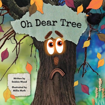 Oh Dear Tree von Debbie Wood Debbie Wood Medien > Bücher > Druck Bo