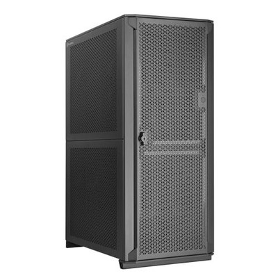 SilverStone ALTA D1 The Pinnacle of Modular and Flexible Workstation Chassis Des