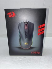 Cobra Gaming Mouse Model M711