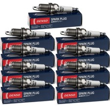 Bougies d'allumage Chrysler VISION