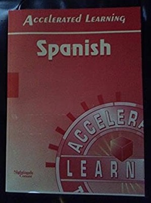 Accelerated Learning : Spanish Paperback Juan, Stockton, Dennis K