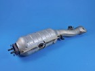 08-15 MITSUBISHI LANCER EVOLUTION EVO X STOCK FACTORY MID PIPE EXHAUST OEM