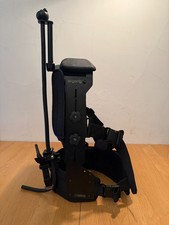 Ergorig Center Fit Tall with Undersling Pro Bundle