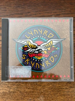 Lynyrd Skynyrd - Skynyrd's innyrds-Their greatest hits ZUSTAND SEHR GUT