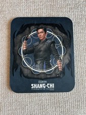 Shang Chi und die Legende der zehn Ringe Mauspad