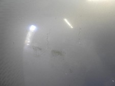 Capot Opel VECTRA