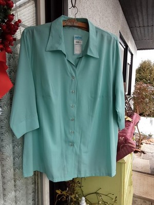 Ulla Popken Neue Damenbluse 58