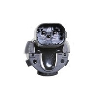 Sensor Einparkhilfe Ultraschallsensor 3-Polig Metzger FüR U.A. CitroËN Berlingo