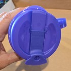 Walt Disney World Resort Reusable Refillable 16 OZ Mug Pixar Purple Lid — photo 5