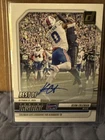 2025 Panini Keon Coleman Rookie Phenom Jersey Autographs (Raw)