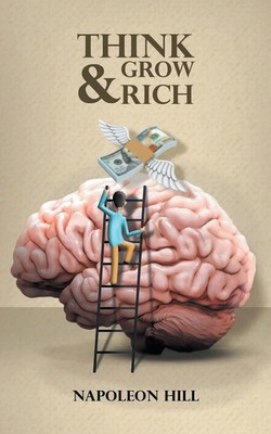 Napoleon Hill | Think and Grow Rich | Taschenbuch | Englisch (2022)