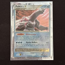 Palkia LV.X 106/106 Great Encounters Holo for sale online | eBay