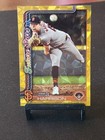 2025 Topps Kyle Harrison Base (Raw)