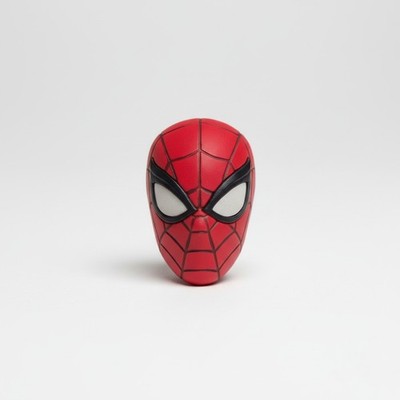 1/12 Custom Marvel Universe Spiderman Head Sculpt