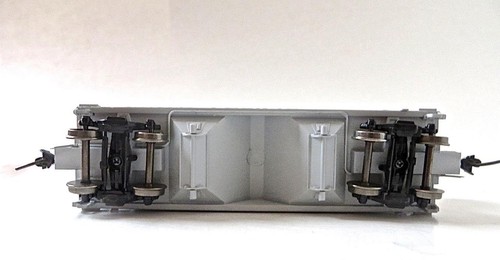 HO InterMountain 46507-18 Union Pacific ACF Center Flow 2 Bay Hopper - 第 5/5 張圖片