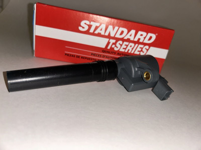 Ignition Coil CARQUEST EBC1488
