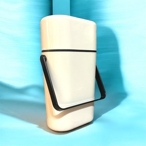 Vintage Australia Decor Wine Cooler Carrier 2 Bottle BYO Insulated 1978