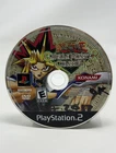 Yu-Gi-Oh Capsule Monster Coliseum PS2 PlayStation 2 Pristine Disc Only Authentic