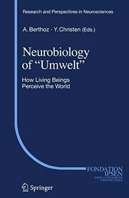 Neurobiologie der "Umwelt": Wie Lebewesen die Welt wahrnehmen, unbekannt