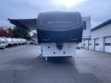 2026 Brinkley Model Z 3420