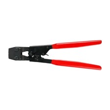 Pipe Clamp Cinch Tool Crimping Hose Clamp Pex Clamp Tool Ratchet Pex Cinch