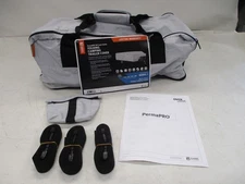 CLASSIC ACCESSORIES MODEL 1 RV COVER FOR POP UP CAMPING TRAILER 80-401-141001-RT