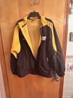 Vintage Chase Authentics Kyle Busch #18 NASCAR Jacket Size L Excellent Condition — photo 8