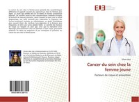 Cancer Du Sein Chez La Femme Jeune Siham Jaba