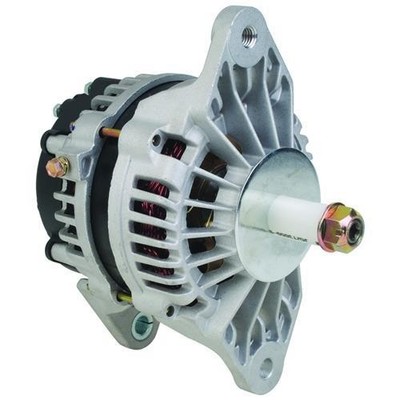 Lichtmaschine  für Heavy Duty 12V 200Amp