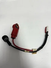 Used Pride Jazzy/Jet Power Wheelchair Front Battery Harness