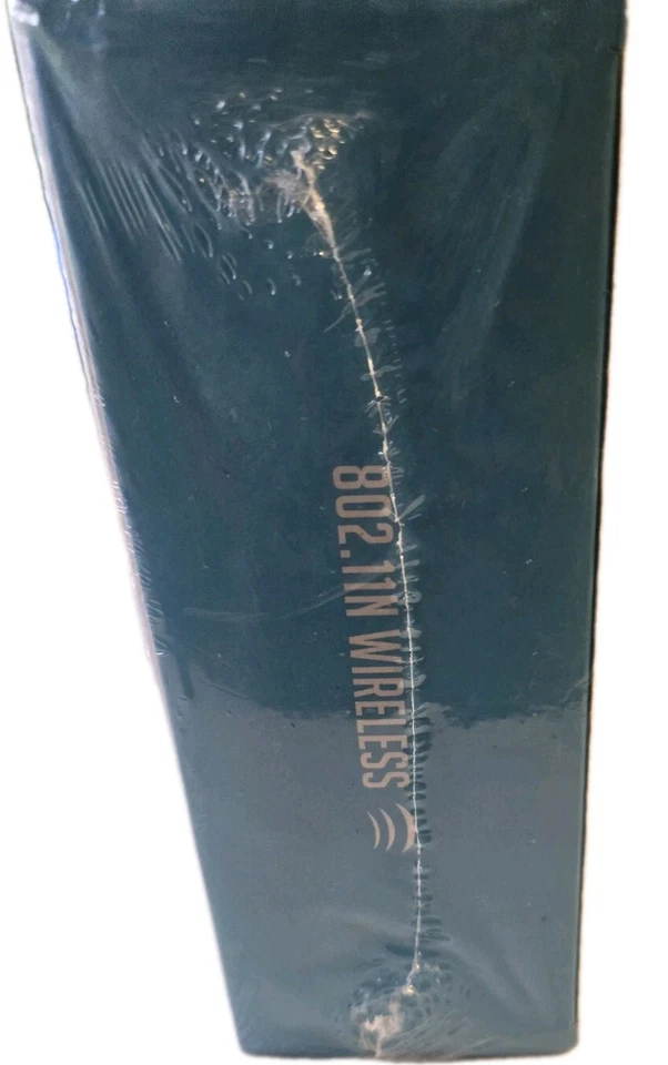 LG- Ericsson WBR-3020-300N High Speed Wireless Broadband Router - Image 3 of 3