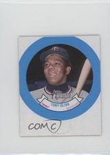 2022 Topps Heritage High Number 1973 Topps Candy Lids Tony Oliva #HN21 HOF h3a