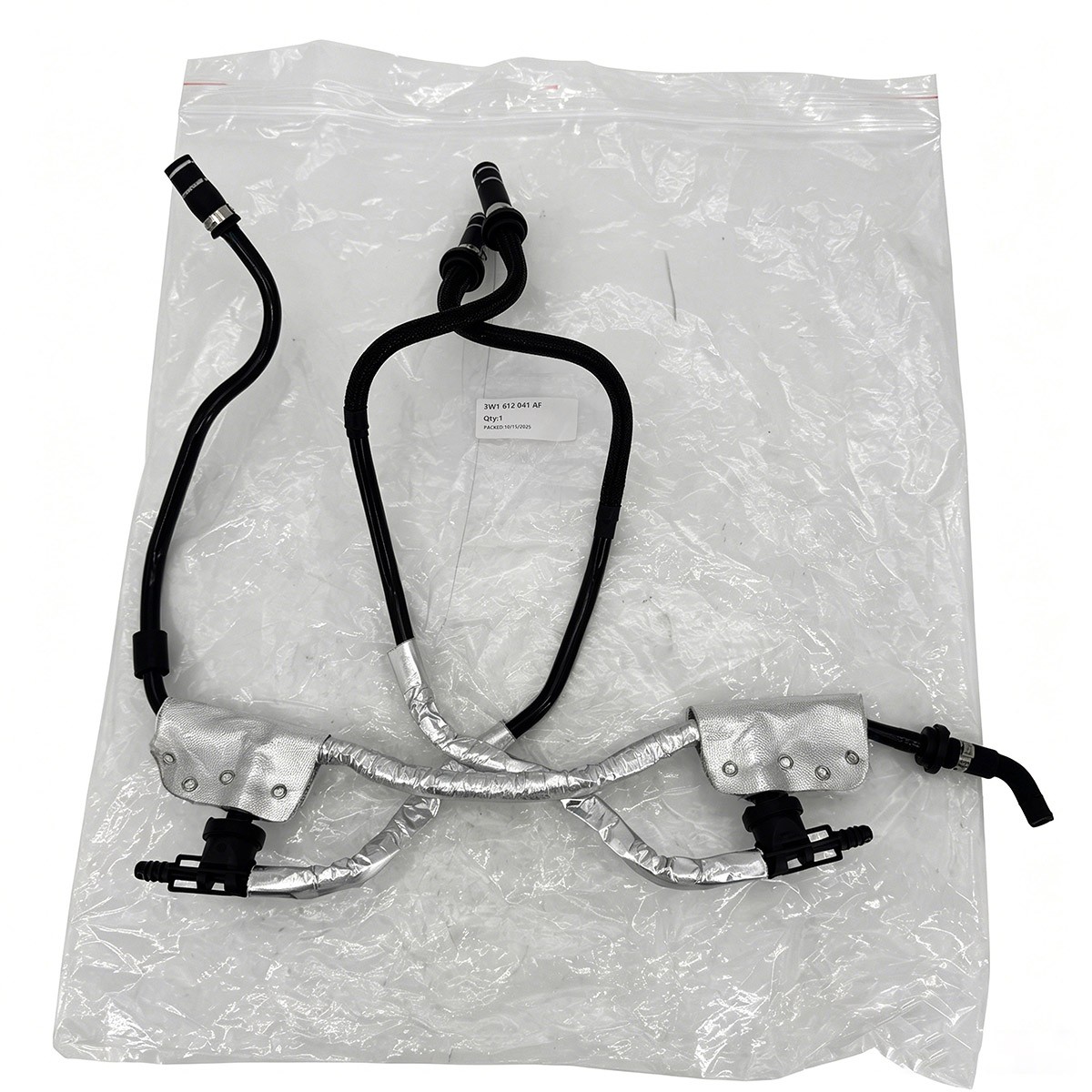 Bentley Flying Spur 2004-2014 Tube P/N 3W1612041AF