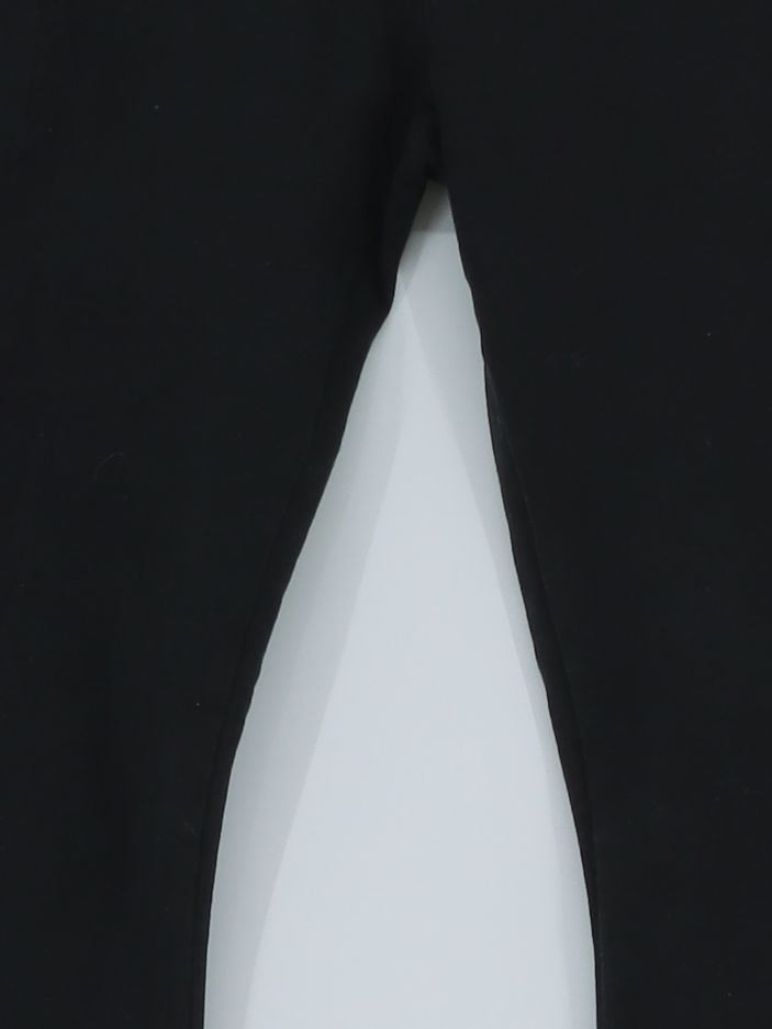 ALTRA Leggings donna Hollister XS nero 100% altro lunghezza intera