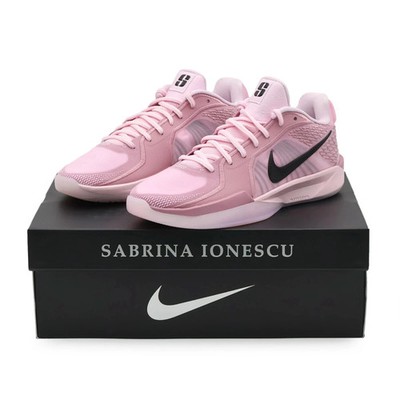 Sabrina 2 Pink Foam/Elemental FZ1517-601 Women's Size US 5.5-11 | eBay