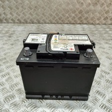 Batteria BMW 3 G20, G28 9381845 2.0 Benzina/elettricità 215kw 2020 32838579