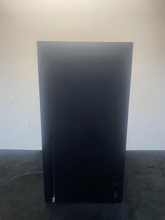 Microsoft Xbox Series X (Console Only)