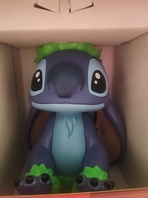 Disney Hula STITCH  Original Cable Guys The Original Controller & Phone Holder