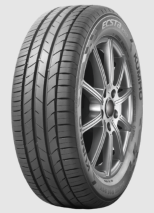 1 X 215/45R16 Kumho Ecsta HS52 90V XL NEW TYRE *A* WET GRIP 215 45 16 - Image 4