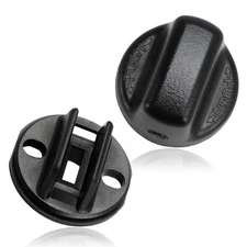 1x Ignition Switch Key Knob Push Turn & Base Mount for 06-07 Mazda 6 Mazda speed