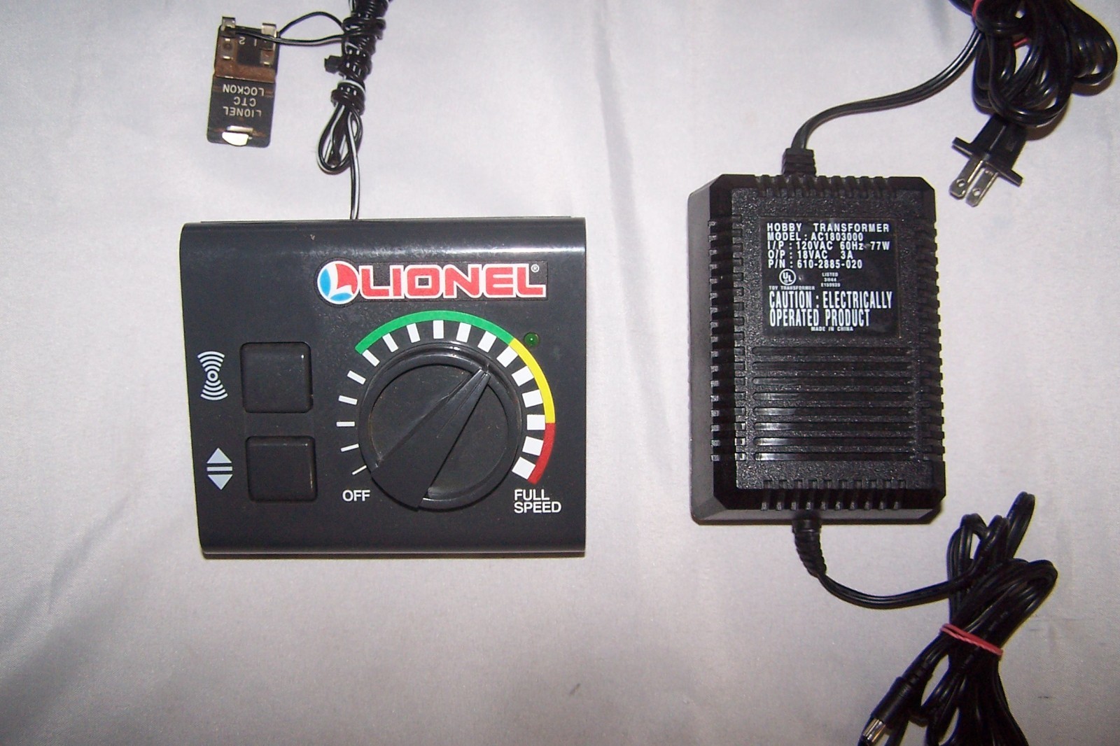 Click here to see eBay Auction