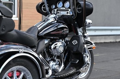 2010 Harley-Davidson FLHTCU - Ultra Classic Electra Glide for sale