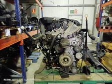 Moteur Land Rover FREELANDER