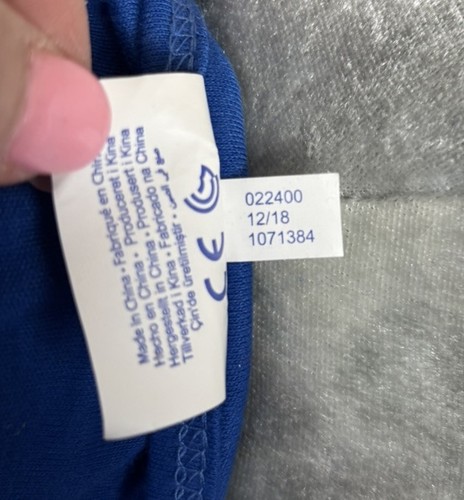 15" Build A Bear Shark Toothy Gray Plush in T-shirt & Swim Trunks HTF Shark Week - Picture 15 of 15