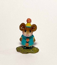 Wee Forest Folk Museum Wee Trickster - Museum...