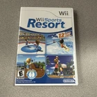Wii Sports Resort (Nintendo Wii, 2009)