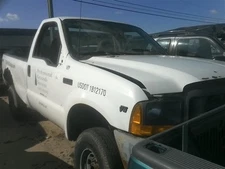 Stabilizer Bar Rear With Camper Package Fits 99-04 FORD F250SD PICKUP 143251