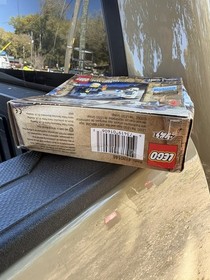 LEGO 4731 Harry Potter: Dobby's Release New in Box Sealed DAMAGE BOX