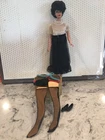 Vintage Barbie Dress # 1869 Midi Magic - EX No Doll